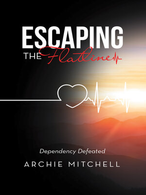cover image of Escaping the Flatline